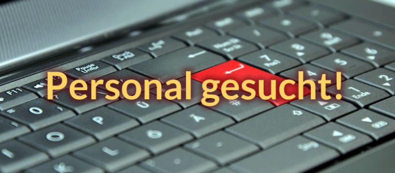 Bewerbung als Service- bzw. Küchenpersonal