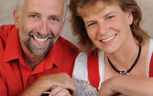 Duo Zitherklang