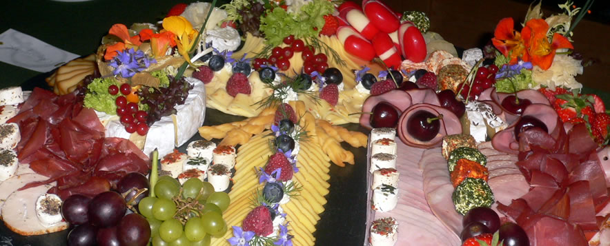 Cateringservice