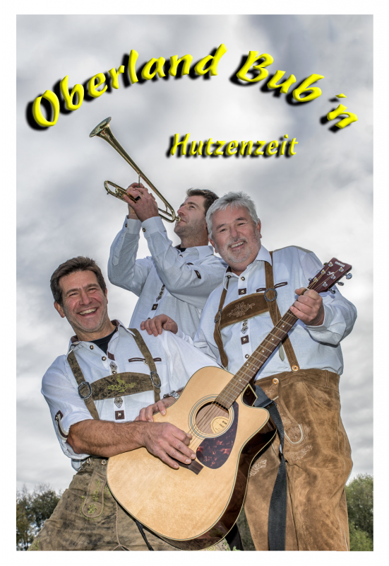 Oberland Bub´n