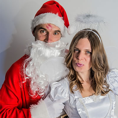 Ronny und Katja