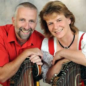 Duo Zitherklang