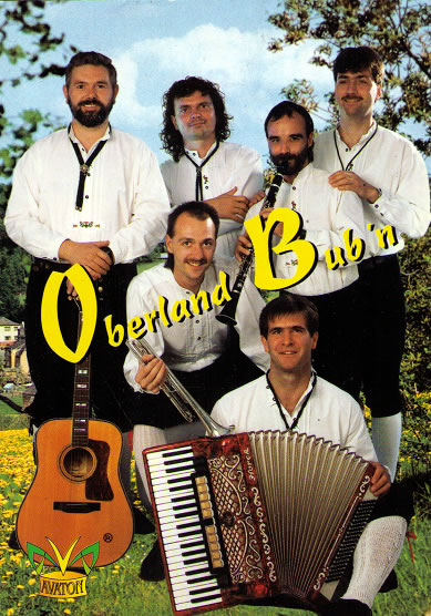 Oberland Bub'n