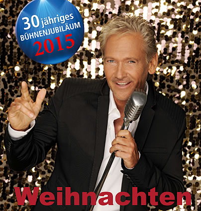 Weihnachten mit Olaf Berger