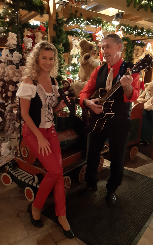 Duo Musicus