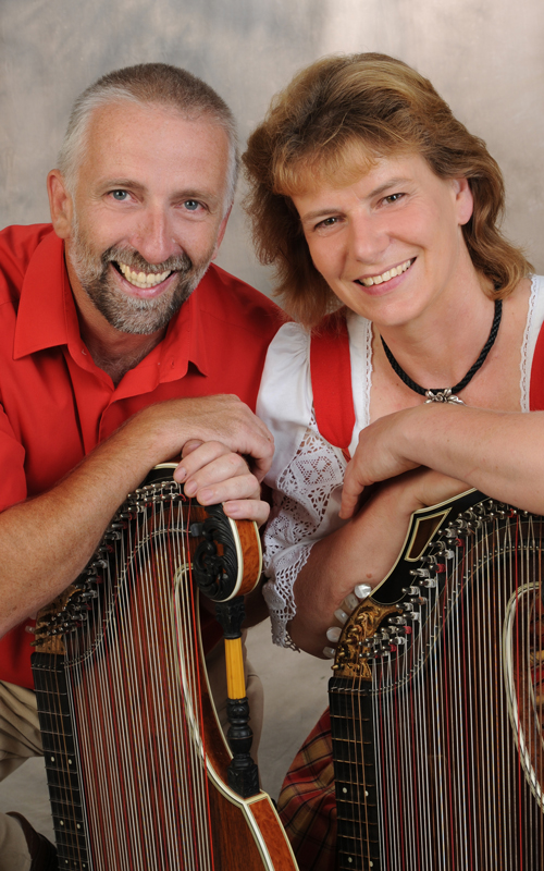 Duo Zitterklang