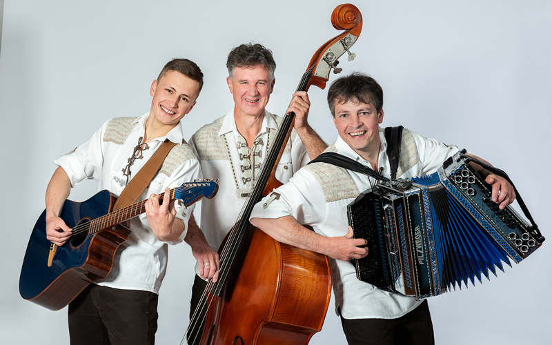 3 Hutzenbossen